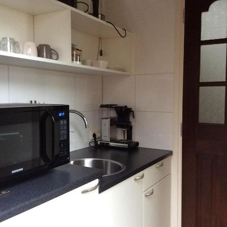 B & B Zazza Raerd Dış mekan fotoğraf