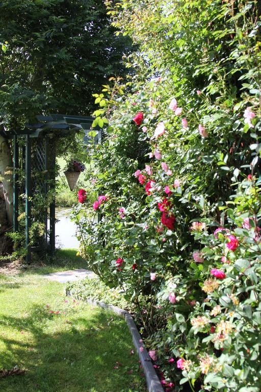 B & B Zazza Raerd Dış mekan fotoğraf