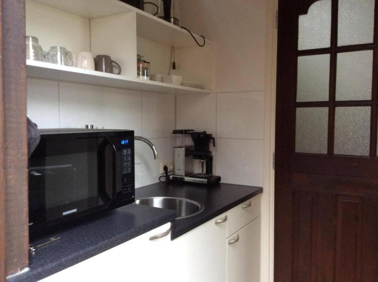 B & B Zazza Raerd Dış mekan fotoğraf